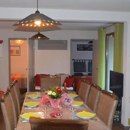 Appartement Bois De Marie Sers (Hautes-Pyrenees)