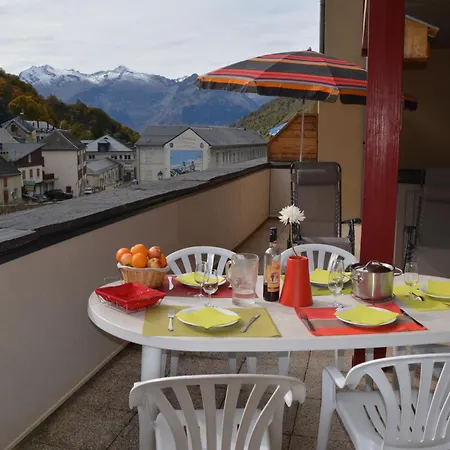 Appartement Bois De Marie