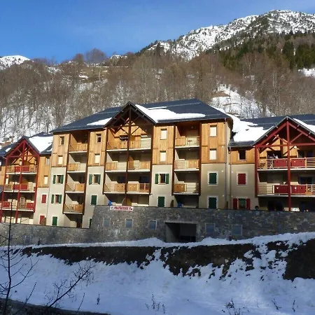 Appartement Bois De Marie