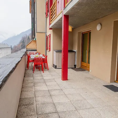 Bois De Marie * Sers (Hautes-Pyrenees)