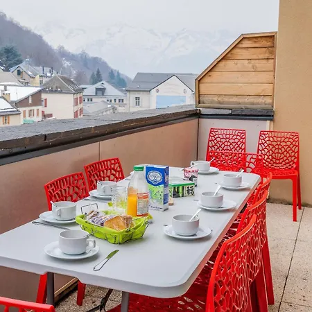 Appartement Bois De Marie