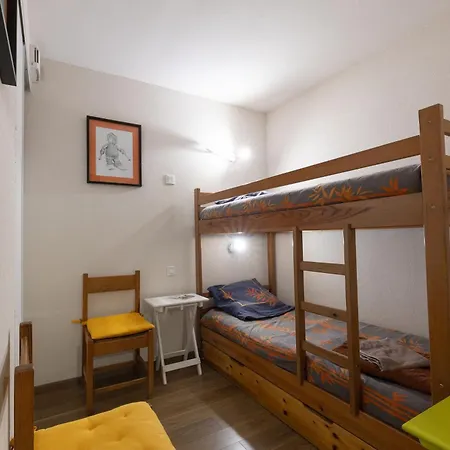 Bois De Marie Apartmán