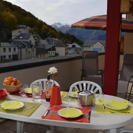 Bois De Marie Apartmán *