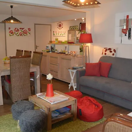 Apartmán Bois De Marie Sers (Hautes-Pyrenees)