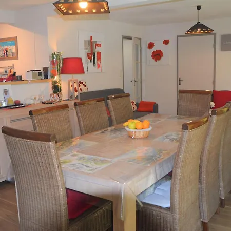 Bois De Marie Apartmán