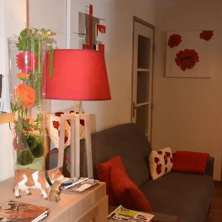 Bois De Marie * Sers (Hautes-Pyrenees)