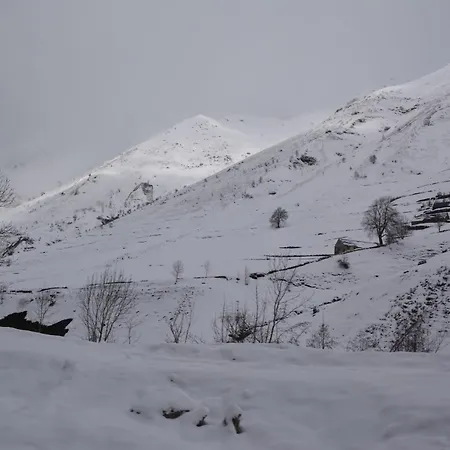 Apartmán Bois De Marie *